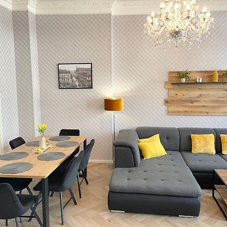 Apartment Nicol Karlovy Vary Kültér fotó