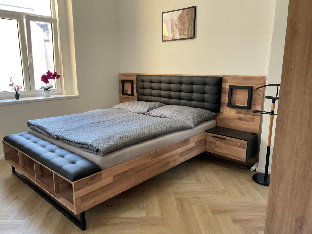 Apartment Nicol Karlovy Vary Kültér fotó