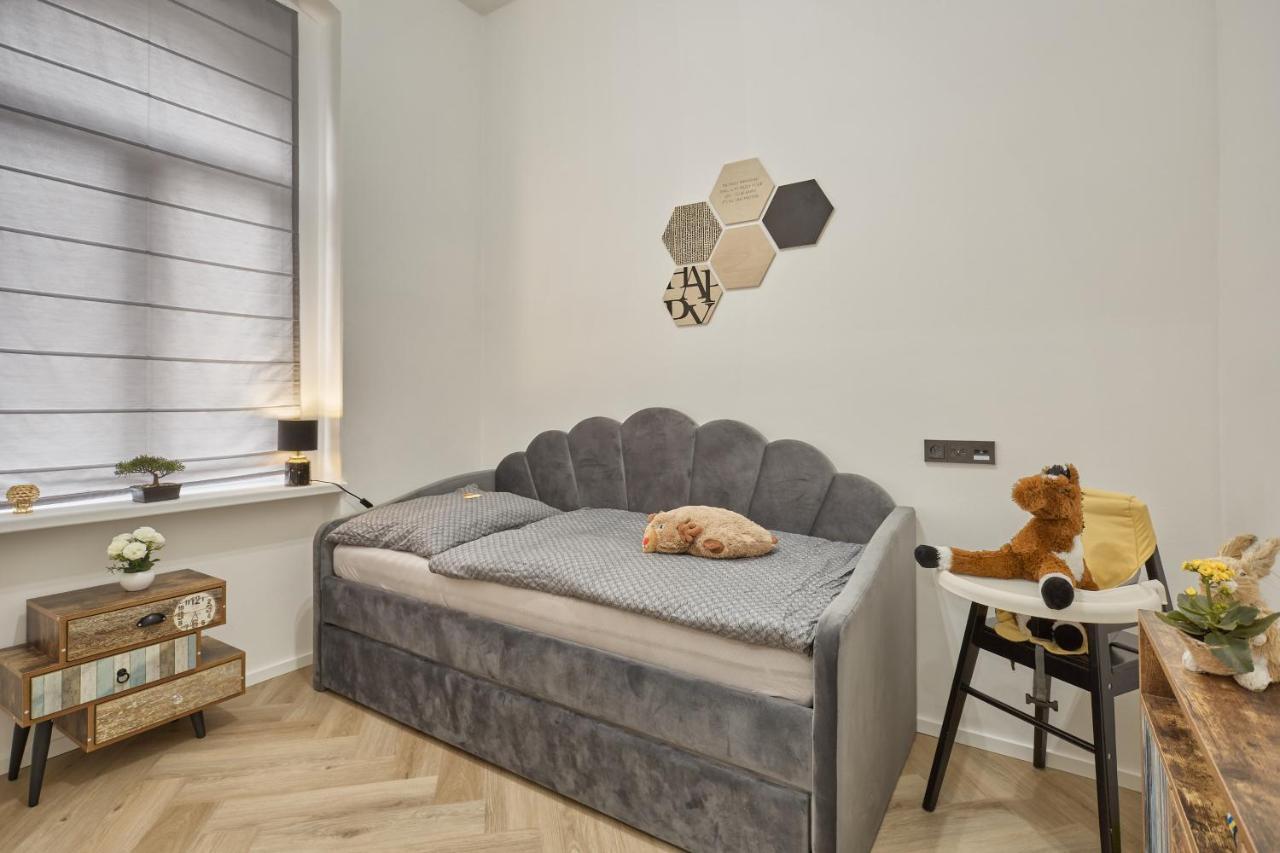 Apartment Nicol Karlovy Vary Kültér fotó