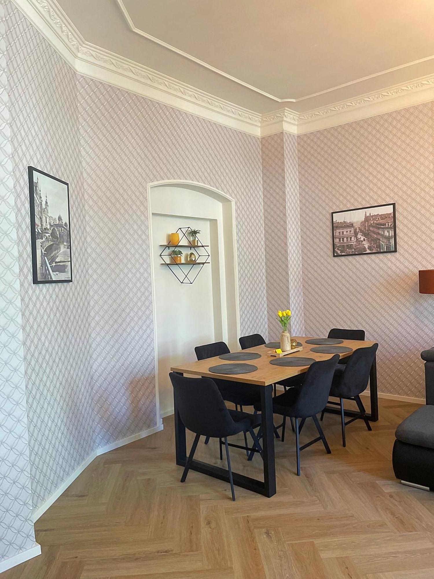 Apartment Nicol Karlovy Vary Kültér fotó